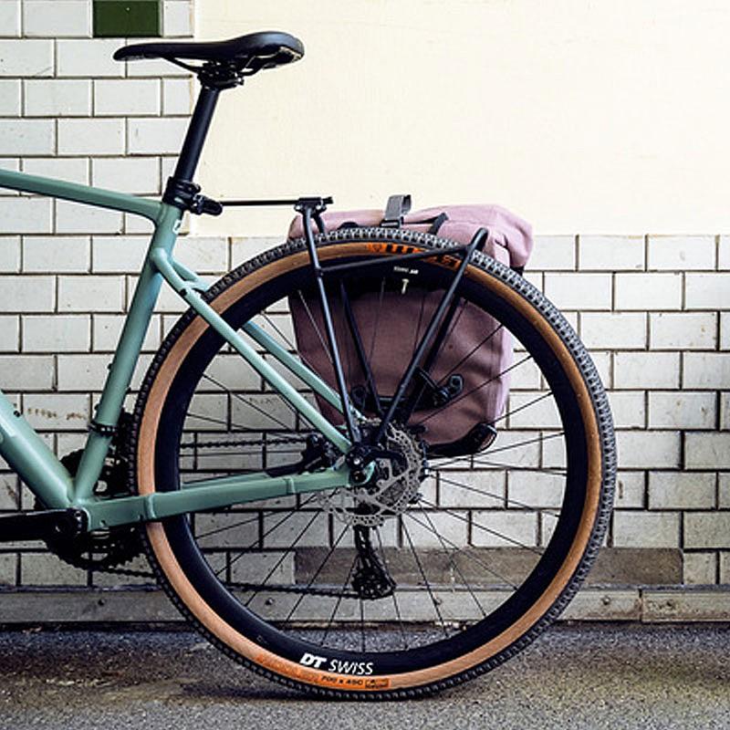 ORTLIEB GRAVEL PACK QL2.1 クイックラックセット ORTLIEB GRAVEL PACK QL2.1 クイックラックセット