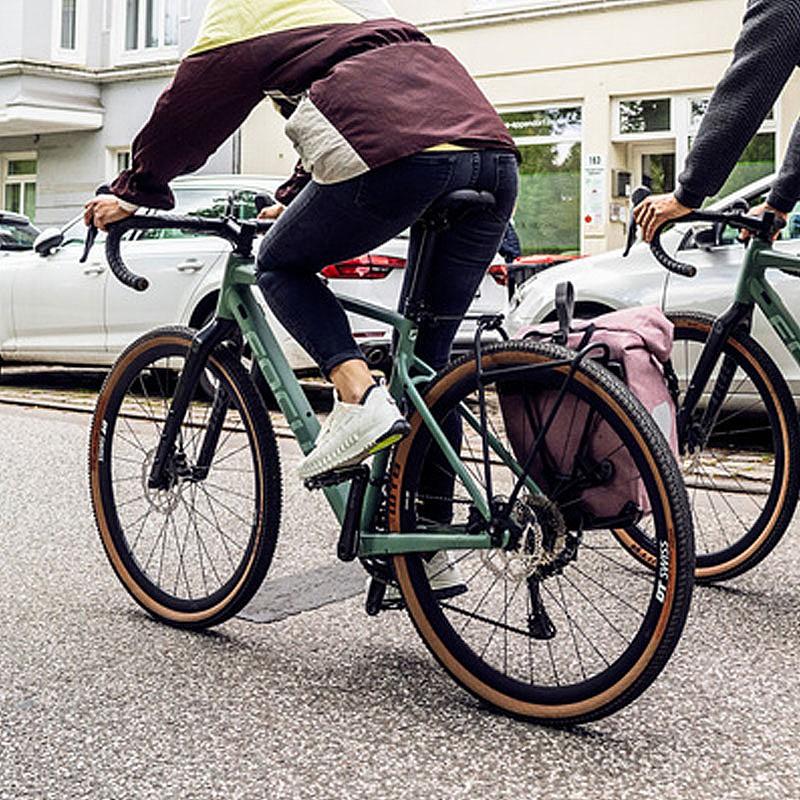 ORTLIEB オルトリーブ クイックラック ライト 対応サイズ：26