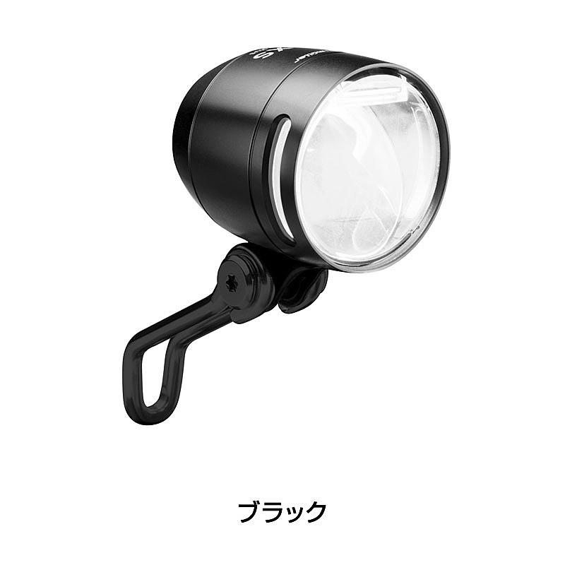 ブッシュアンドミューラー IQ-XS （IQエックスエス）フロントハブ