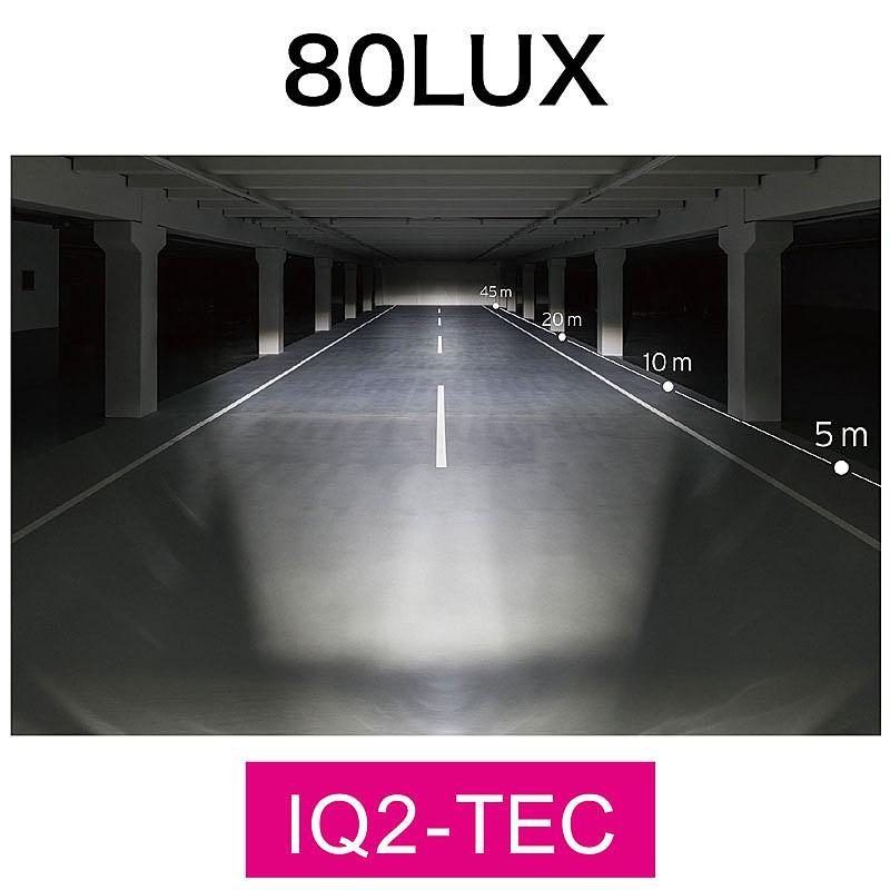 ブッシュアンドミューラー IQ-XS （IQエックスエス）フロントハブ