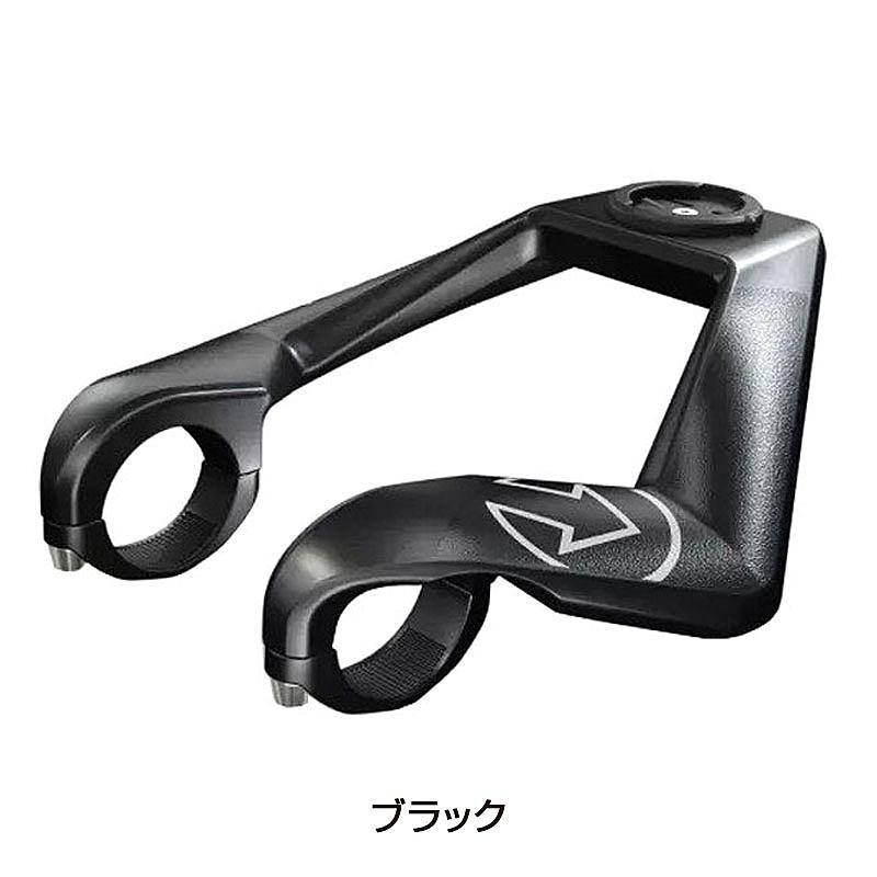 ☆新品未開封☆シマノPRO　コンパクト カーボン クリップオン　DHバー シマノプロ コンパクトカーボンクリップオン SHIMANO PRO送料