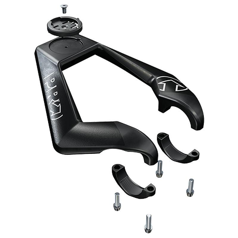 Pro（プロ） コンパクトカーボン クリップオン レックマウント付 PRO Compact Carbon Clip On（プロ コンパクト カーボン