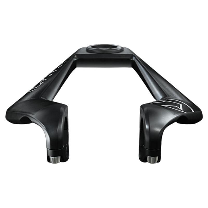 シマノプロ コンパクトカーボンクリップオン SHIMANO PRO送料無料