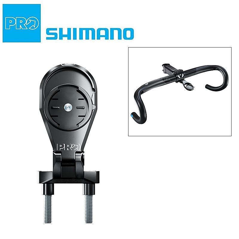 シマノプロ ステムコンピューターマウント SHIMANO PRO : 自転車のQBEI