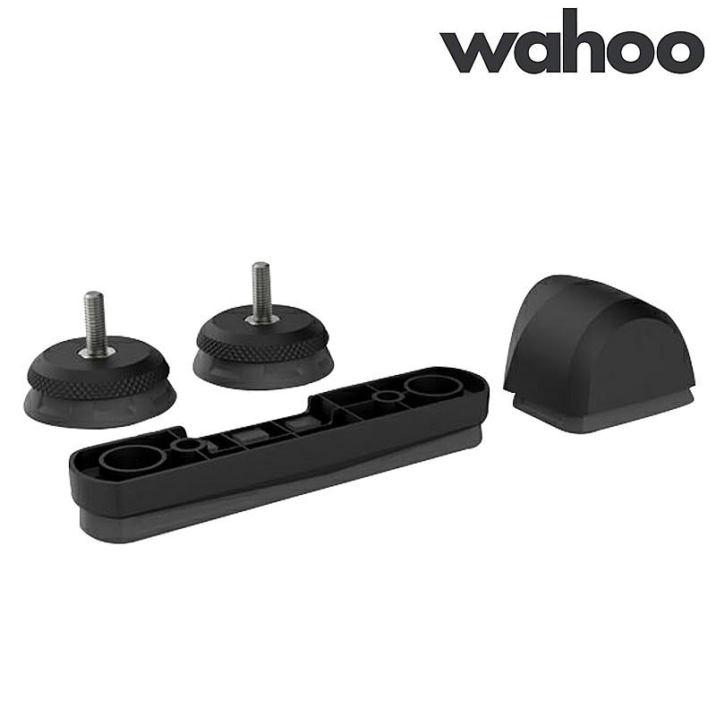 ワフー Wahoo KICKR AXIS FEET （キッカーアクシスフィート） wahoo 