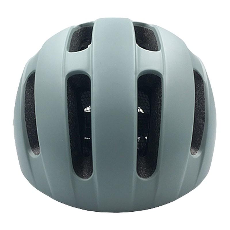 アサヒサイクル 衝撃に強いバイシクルヘルメットLサイズ ASAHI CYCLE pi647531自転車のQBEI Yahoo!店