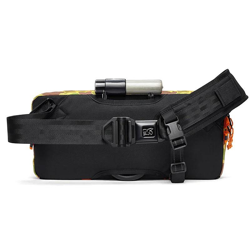 CHROME（クローム） KADET SLING BAG （カデットスリングバッグ）9L