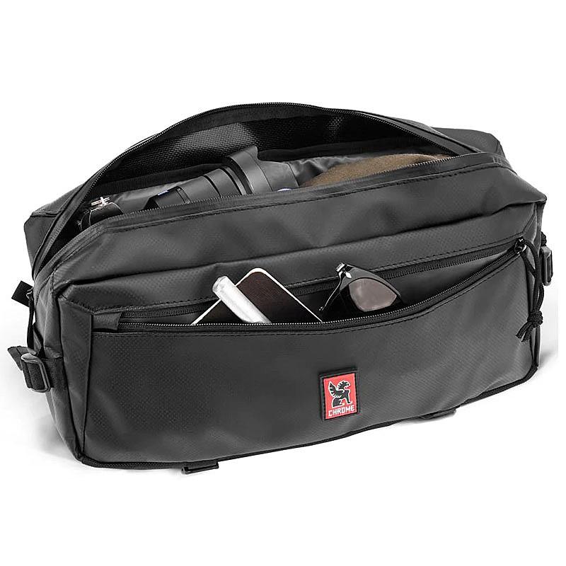 CHROME（クローム） KADET SLING BAG （カデットスリングバッグ）9L