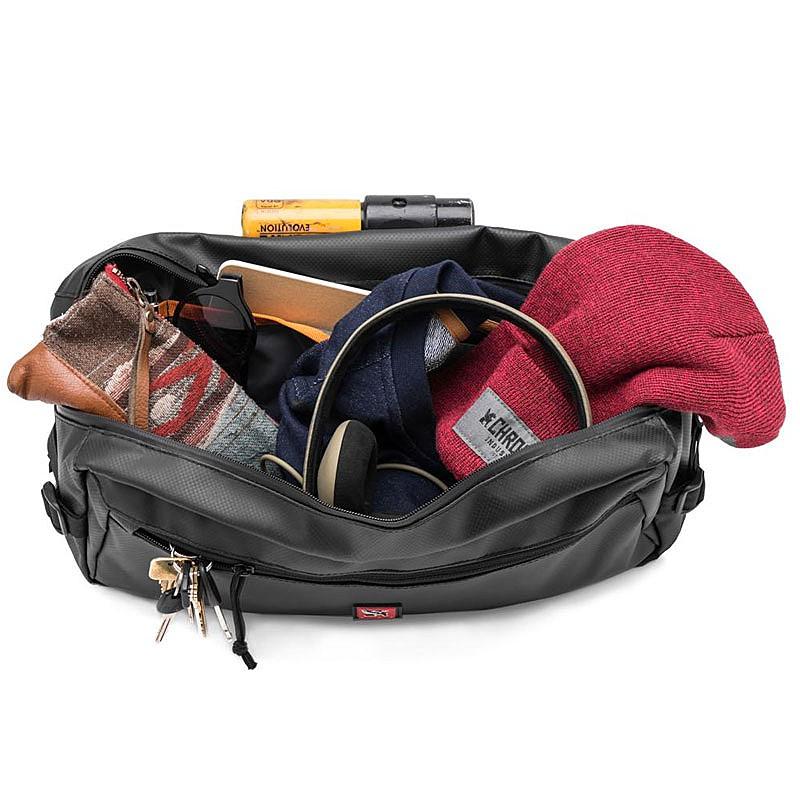 CHROME（クローム） KADET SLING BAG （カデットスリングバッグ）9L