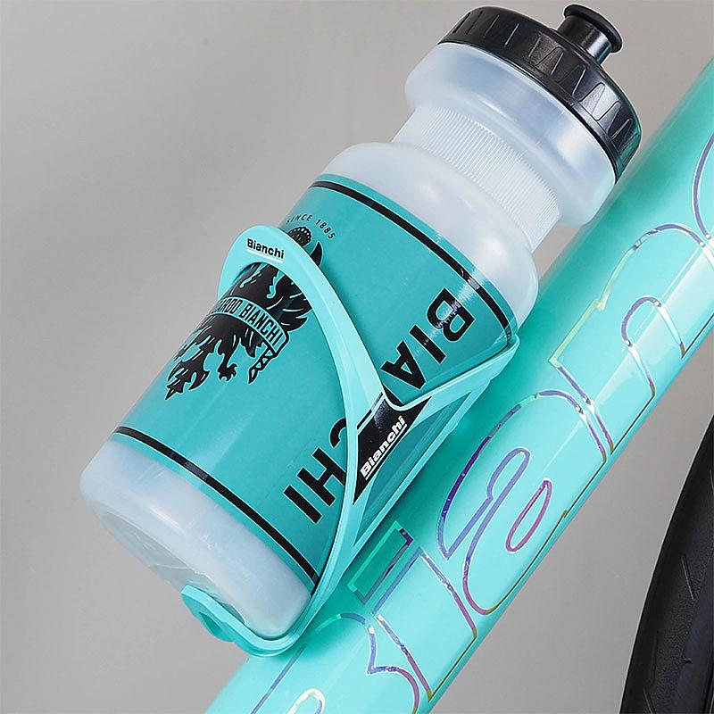 Bianchi ビアンキ 【ビアンキ純正パーツ】プラスチックボトルケージA