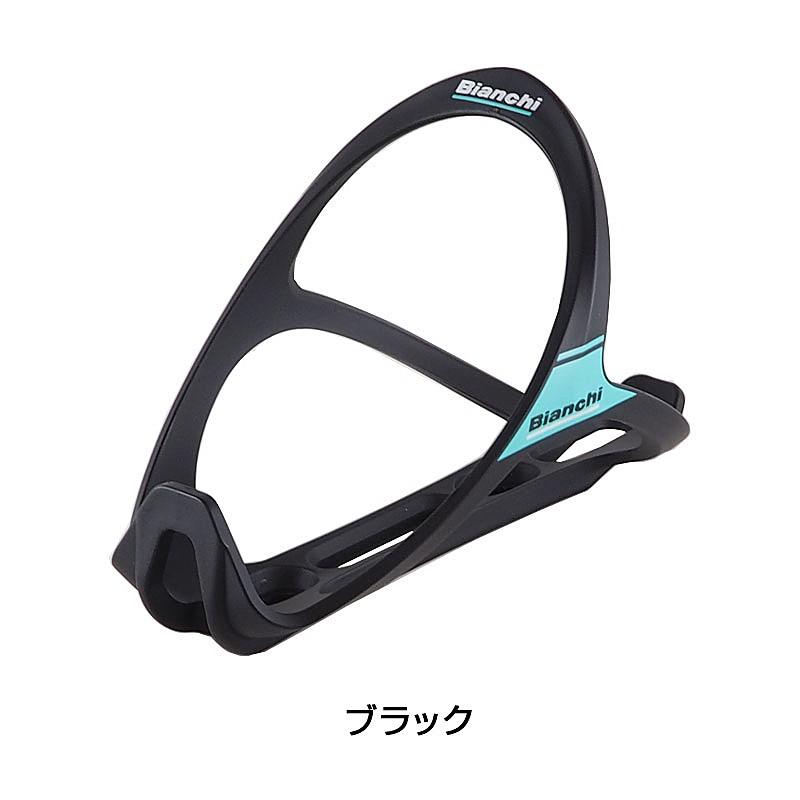 美品！　BIANCHI ビアンキ　純正ボトルケージ　ロードバイク　パーツ Bianchi ビアンキ 【ビアンキ純正パーツ】プラスチックボトル