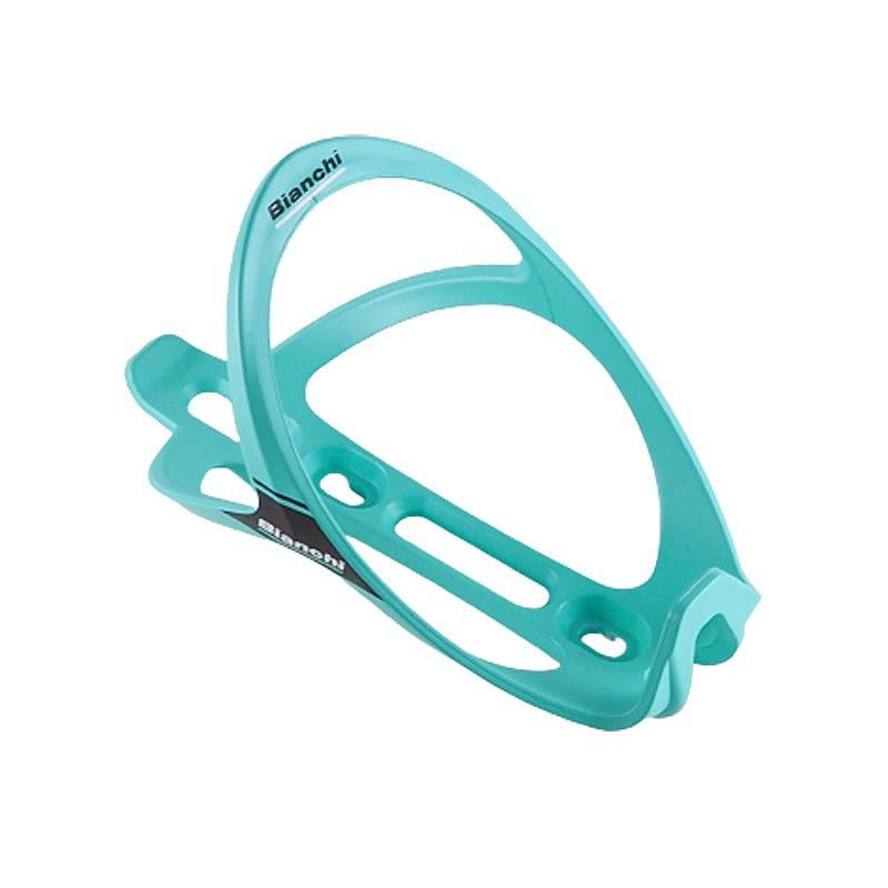 美品！　BIANCHI ビアンキ　純正ボトルケージ　ロードバイク　パーツ Bianchi ビアンキ 【ビアンキ純正パーツ】プラスチックボトル