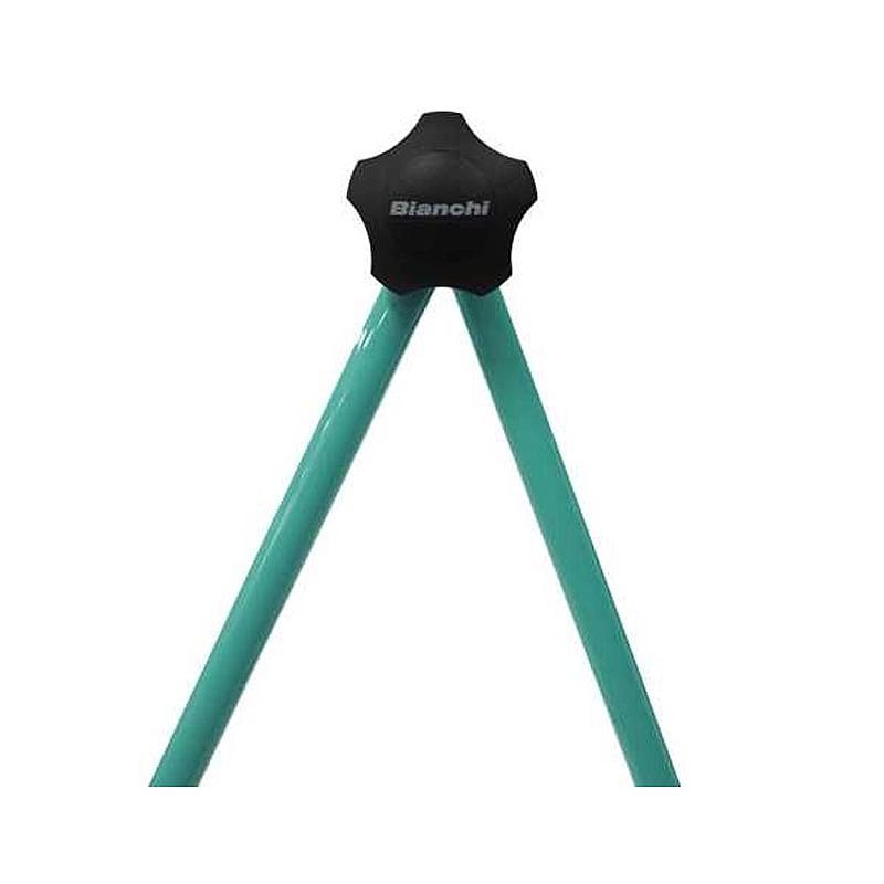 ✅ビアンキの保管用スタンド、完売品！ Bianchi（ビアンキ） 【ビアンキ純正パーツ】ディスプレイスタンドA