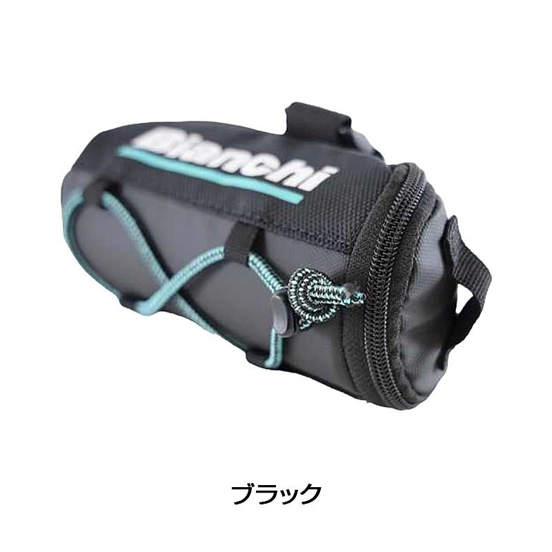 Bianchi（ビアンキ） サドルバックスモール : 自転車のQBEI Yahoo!店