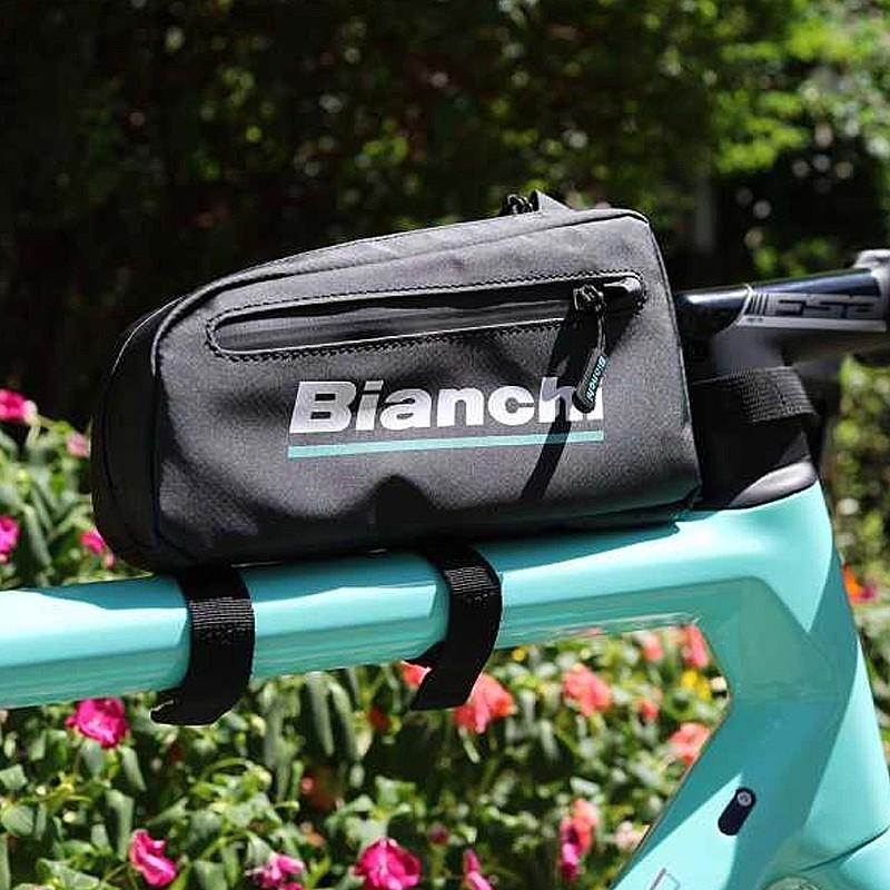 Bianchi（ビアンキ） 【ビアンキ純正パーツ】トップチューブバック 一