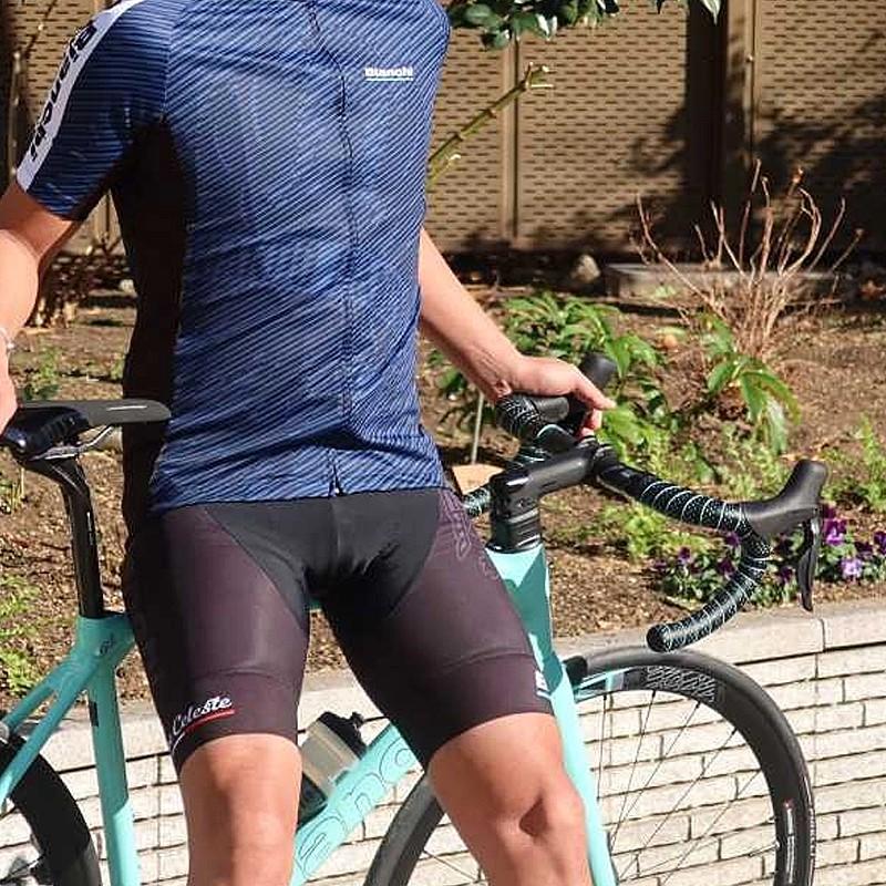 k*u様 【超希少】BICIRPINIA サイクルジャージ グリーン/ホワイト k*u様 【超希少】BICIRPINIA サイクルジャージ グリーン