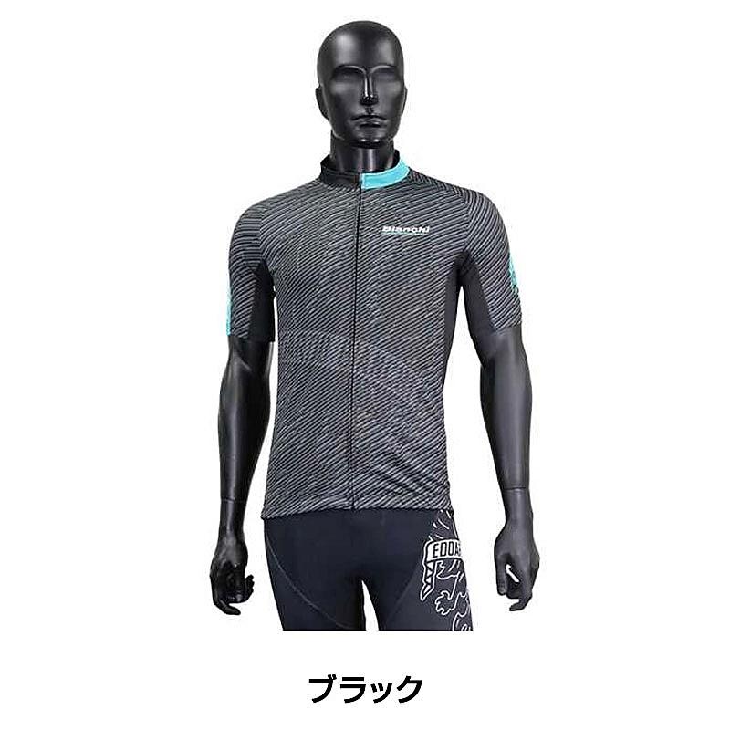 Bianchi ビアンキ 【ビアンキ純正パーツ】EAGLE CYCLE JERSEY