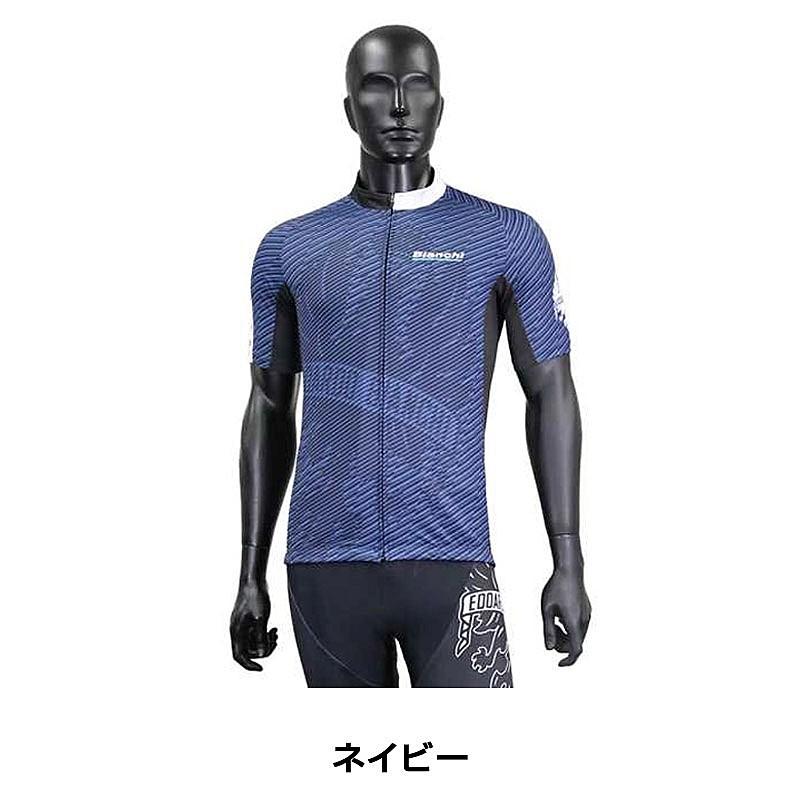 Bianchi ビアンキ 【ビアンキ純正パーツ】EAGLE CYCLE JERSEY Bianchi ビアンキ 【ビアンキ純正パーツ】EAGLE CYCLE JERSEY