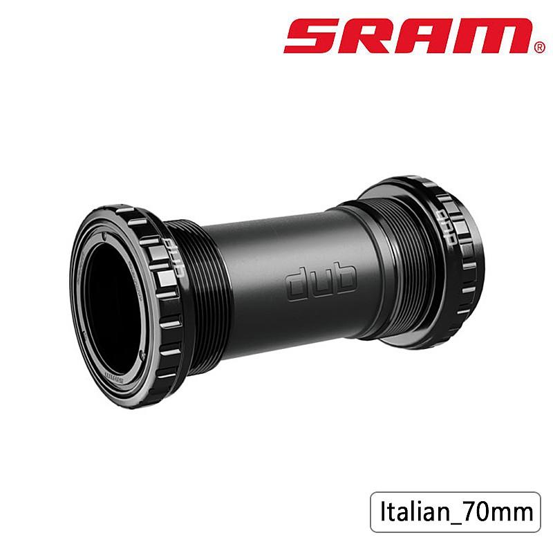 スラム Bottom bracket DUB （ボトムブラケットダブ）ITA SRAM