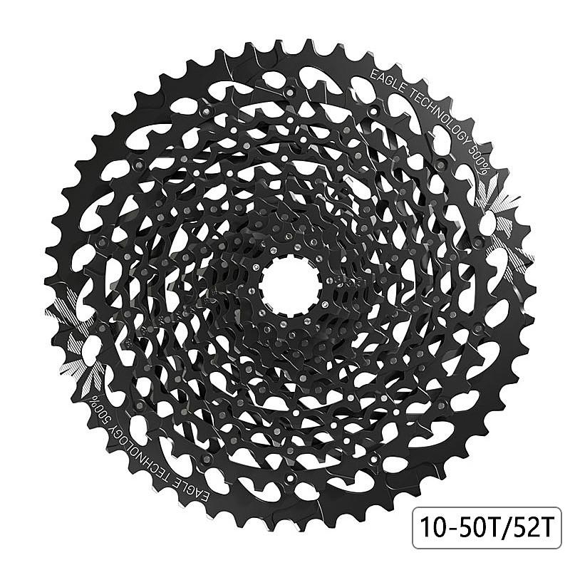 SRAM GX Eagle10-50T スプロケット SRAM GX EAGLE スプロケット 10-50T