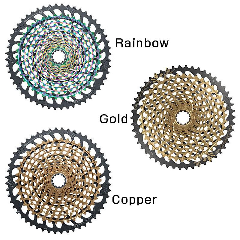さとやんさん専用】SRAM Rival 12sスプロケット 10-30 さとやん