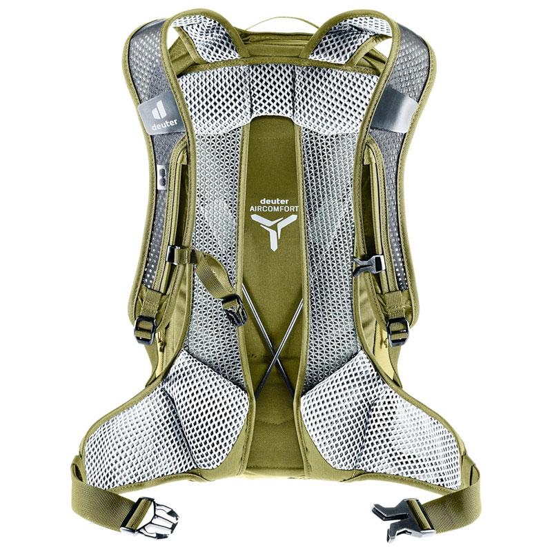 ドイター RACE AIR （レースエアー14+3）容量：14+3L deuter送料無料 | deuter | 18