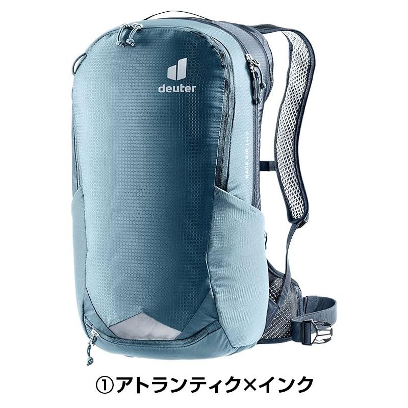 ドイター RACE AIR （レースエアー14+3）容量：14+3L deuter送料無料 | deuter | 01