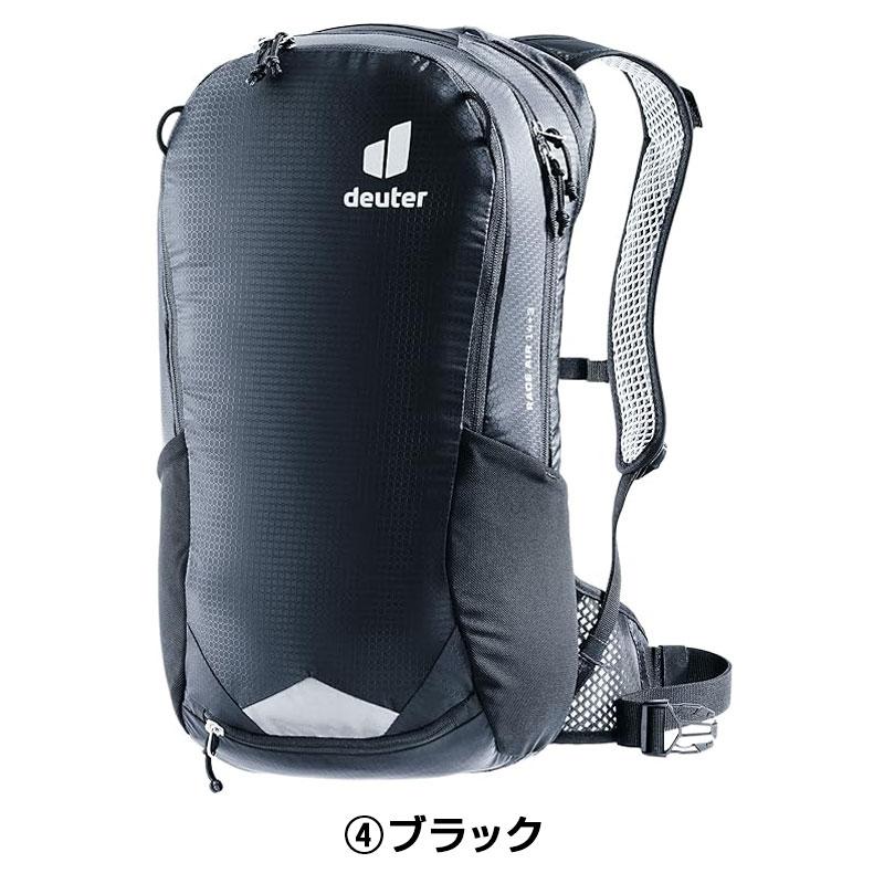 ドイター RACE AIR （レースエアー14+3）容量：14+3L deuter送料無料 | deuter | 04