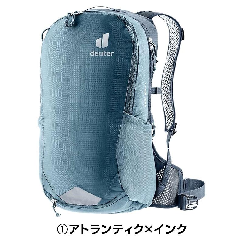 deuter（ドイター） RACE AIR 10 （レースエアー10）容量：10L deuter