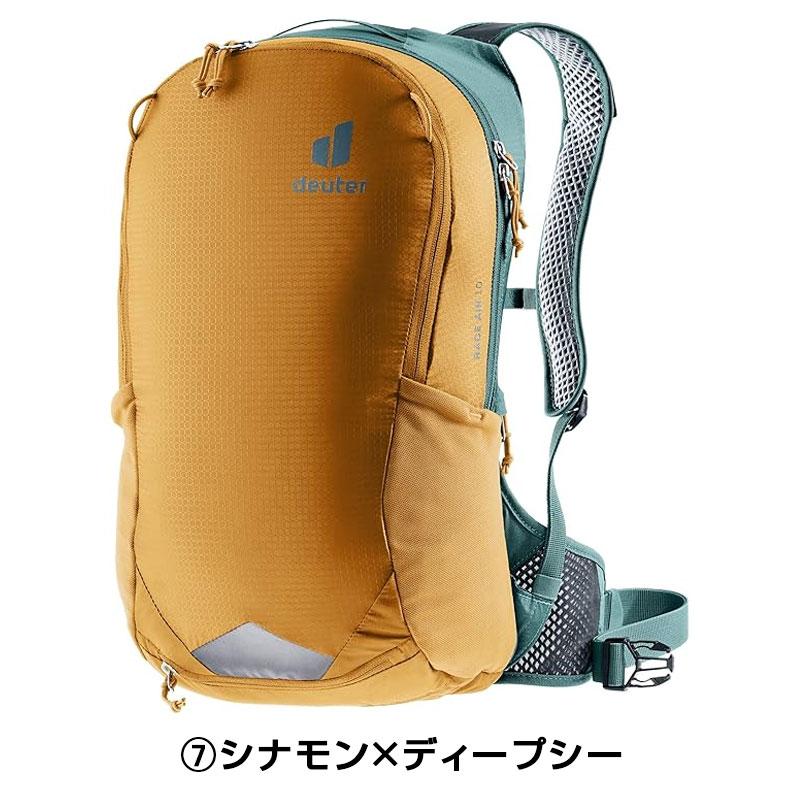 deuter（ドイター） RACE AIR 10 （レースエアー10）容量：10L deuter
