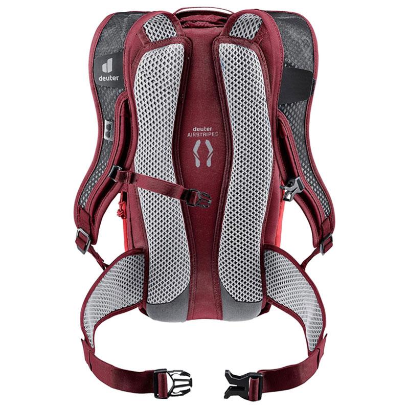 deuter ドイター RACE 8 （レース8）容量：8L 一部色サイズ優良