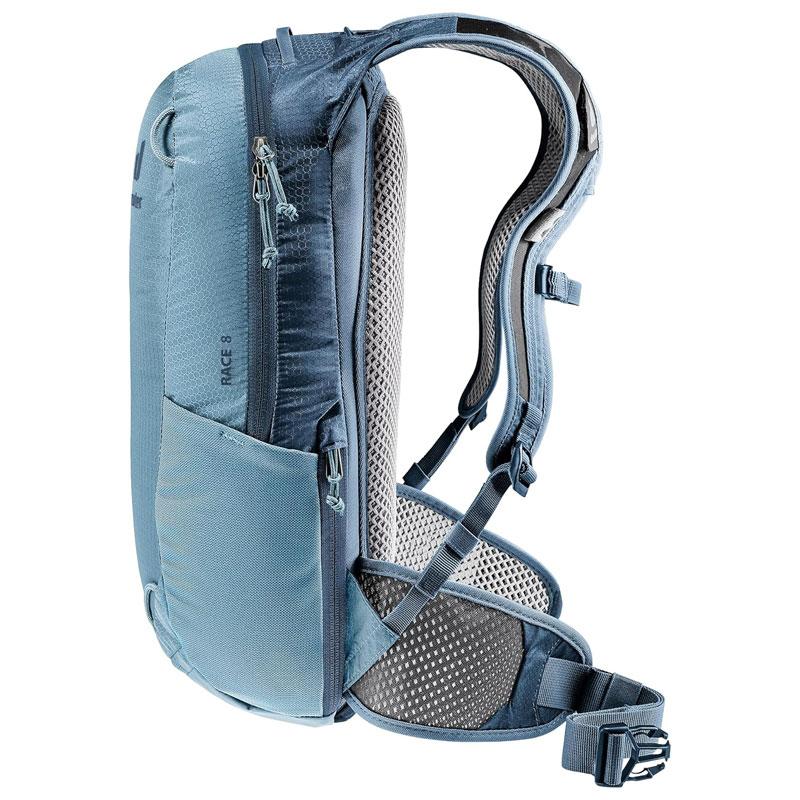 【美品】ドイター　レース8 deuter Race8 Deuter Race 8（ドイター レース 8）