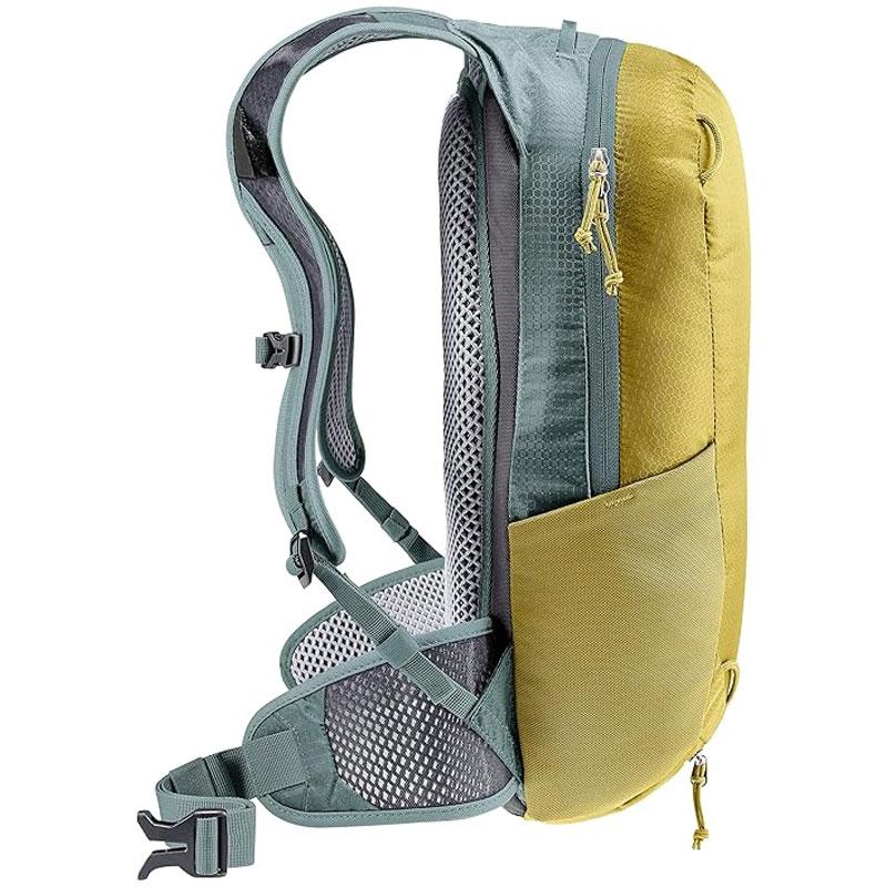 deuter ドイター RACE 8 （レース8）容量：8L 一部色サイズ優良
