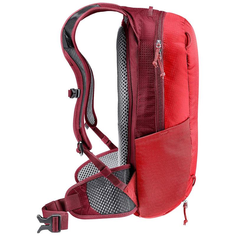deuter ドイター RACE 8 （レース8）容量：8L 一部色サイズ優良