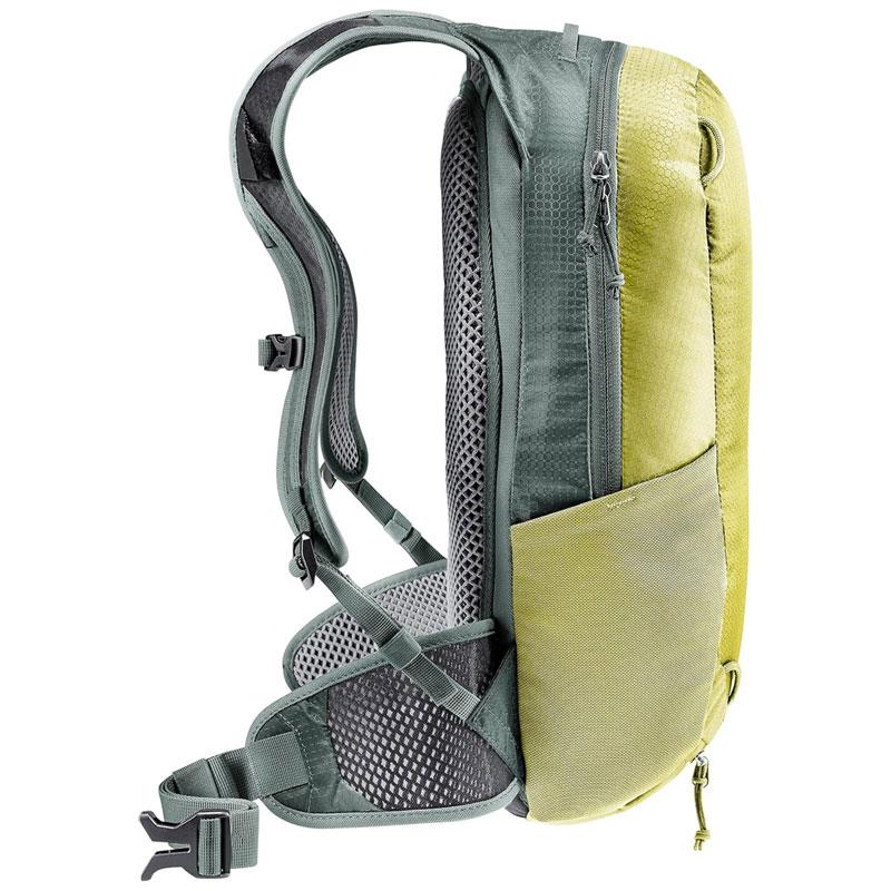 deuter ドイター RACE 8 （レース8）容量：8L 一部色サイズ優良