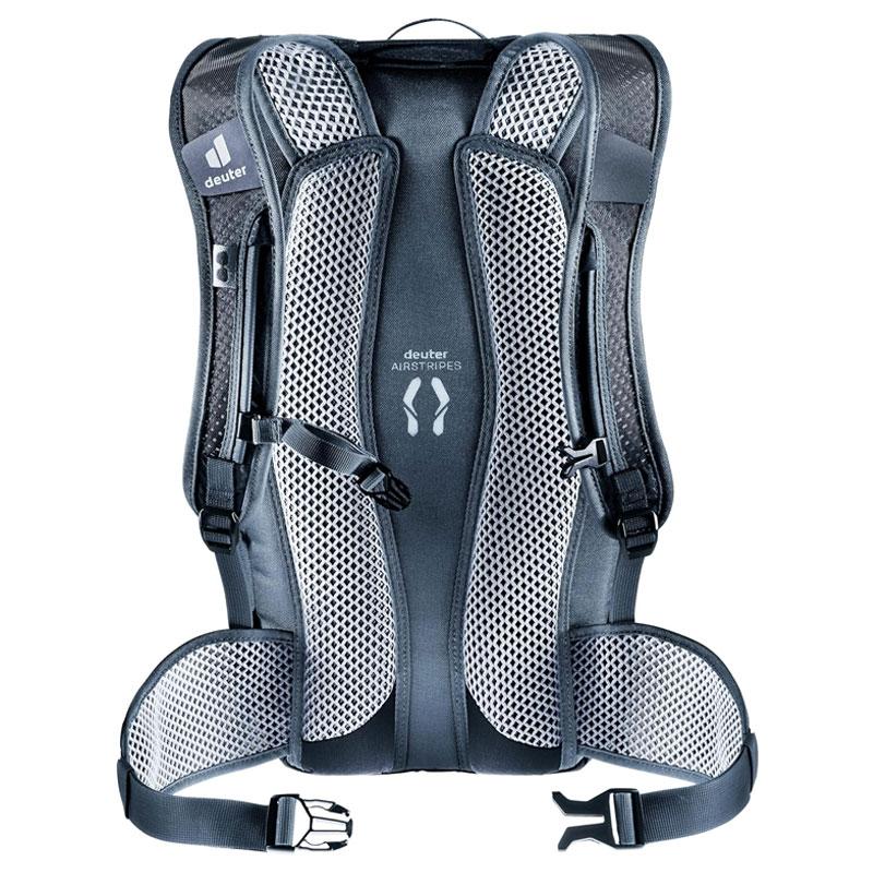 DEUTER ドイター アウトドア レース16 RACE 16L リュック バックパック バッグ 小型 軽量 自転車 サイクル 通勤 通学 ツーリング 登山 ハイキング BIKEシリーズ D3204223 7000 deuter（ドイター） RACE 16 （レース16）容量：16L deuter送料無料