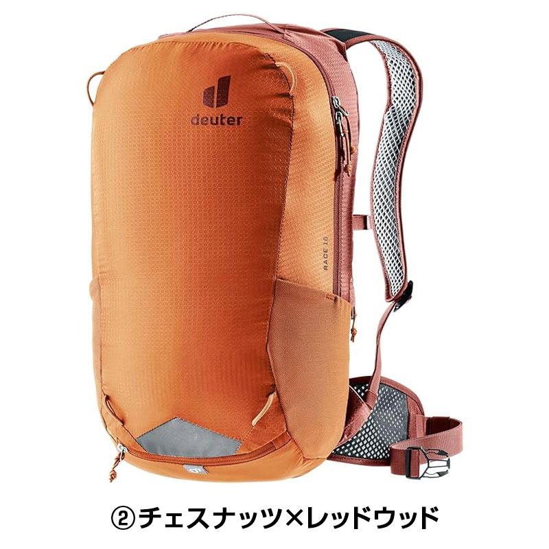 deuter（ドイター） RACE 16 （レース16）容量：16L deuter送料無料