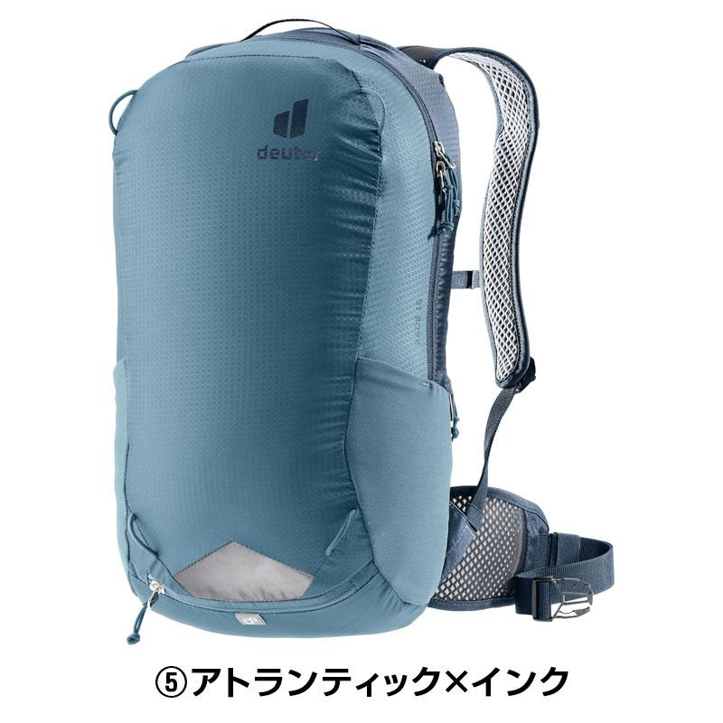 deuter（ドイター） RACE 16 （レース16）容量：16L deuter送料無料