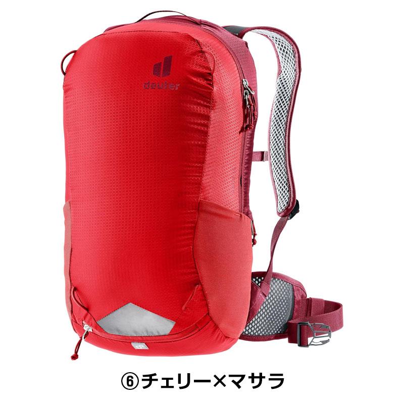 deuter（ドイター） RACE 16 （レース16）容量：16L deuter送料無料