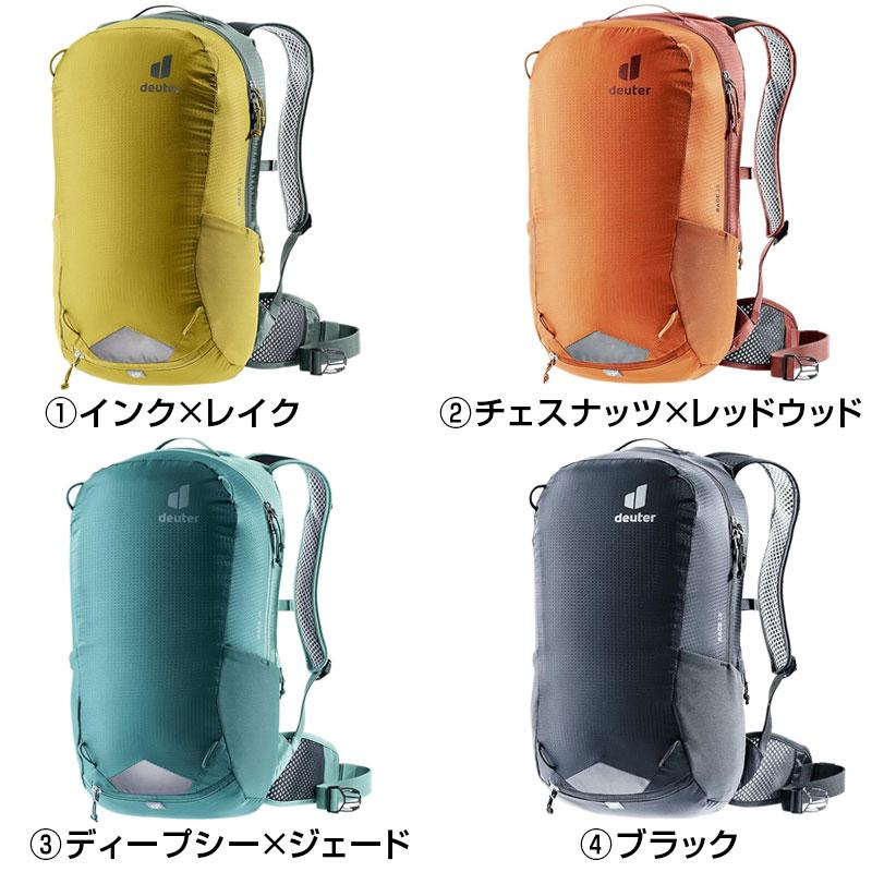 deuter（ドイター） RACE 16 （レース16）容量：16L deuter送料無料