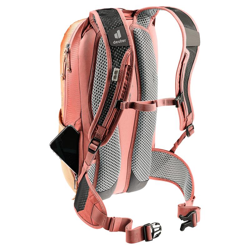 ドイター RACE 12 （レース12）容量：12L deuter 一部色サイズ即納 土日祝も出荷送料無料｜qbei｜12