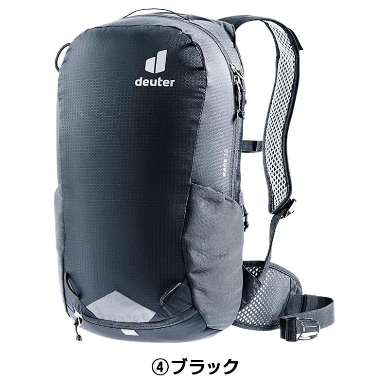 deuter（ドイター） RACE 12 （レース12）容量：12L deuter 即納 土日