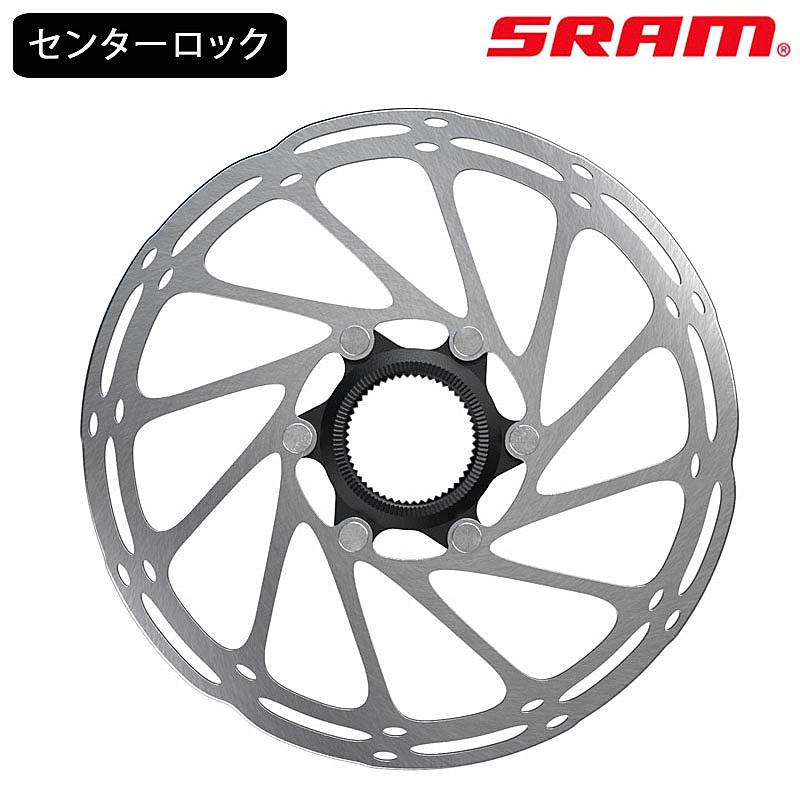 SRAM ブレーキローター Sram-ディスクブレーキローター,6ボルト200mm,180mm,160mm,140mm