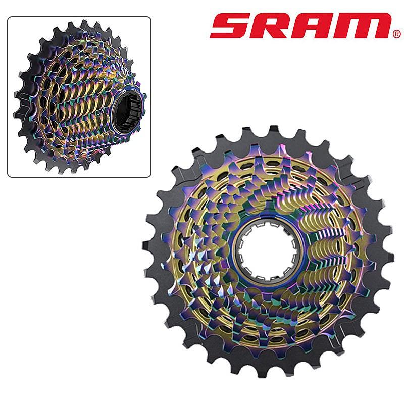 スラム XG-1290 カセットスプロケット 12S 10-28T 10-33T スラム XG-1290 カセットスプロケット 12S 10-28T 10-33T