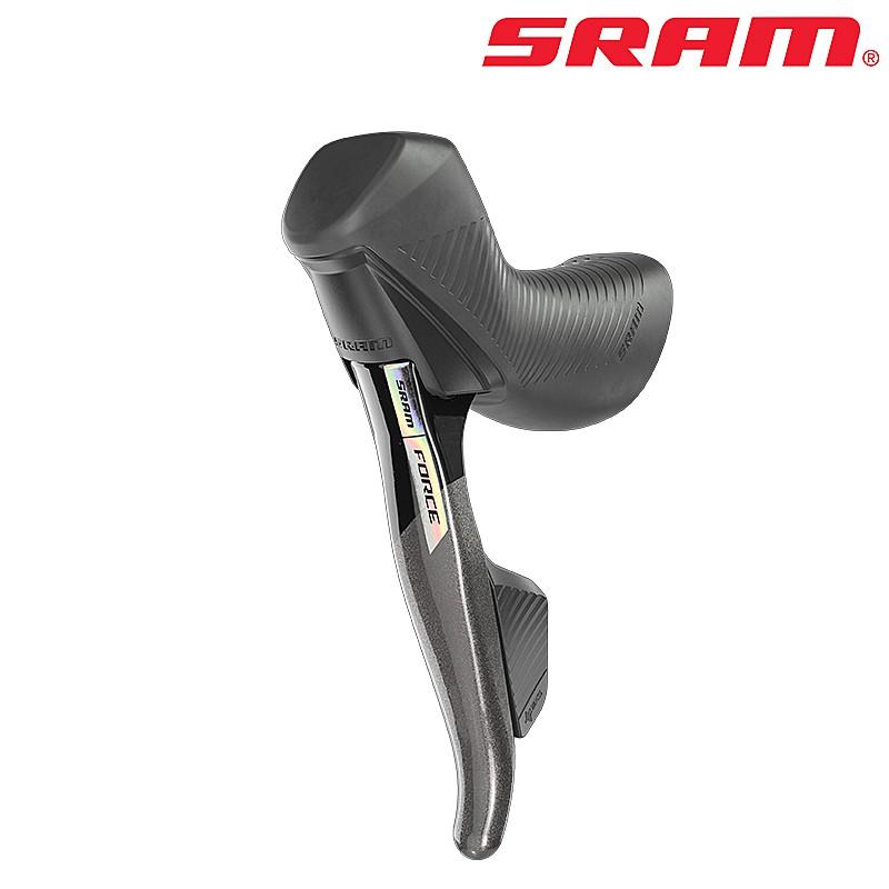 SRAM Force eTap AXS HRD 12速 シフターブレーキセット スラム Force eTap AXS HRD Shift Brake Lever Exchange