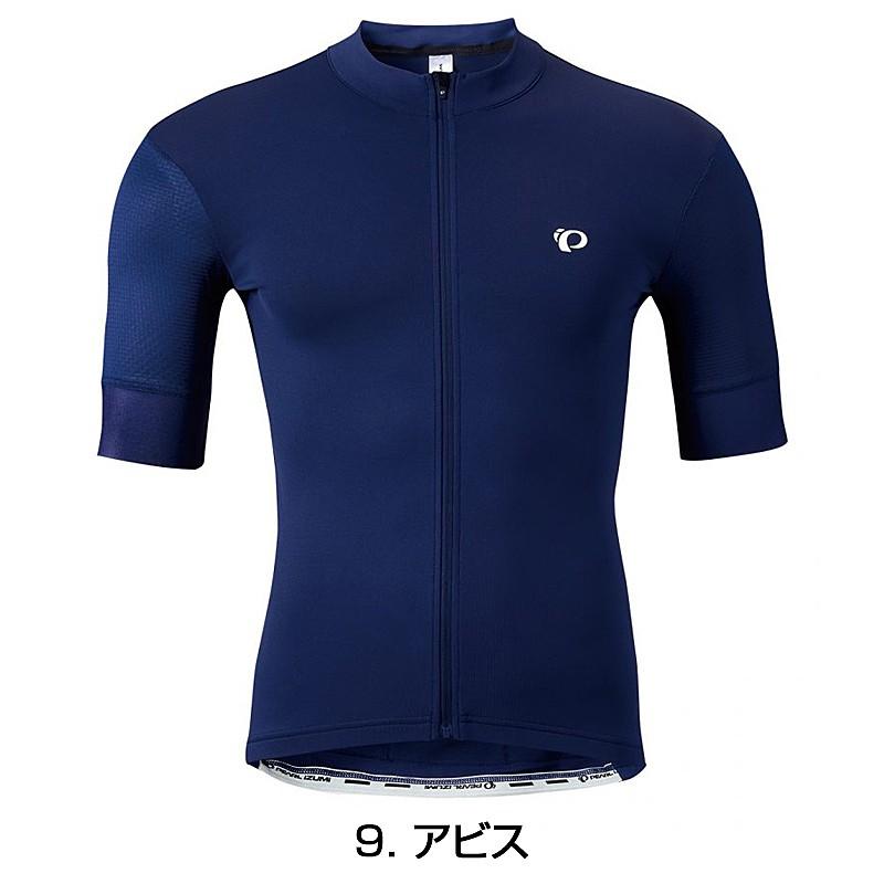 パールイズミ ファーストレースジャージ300-B【レースフィット】 PEARL IZUMI｜qbei｜03