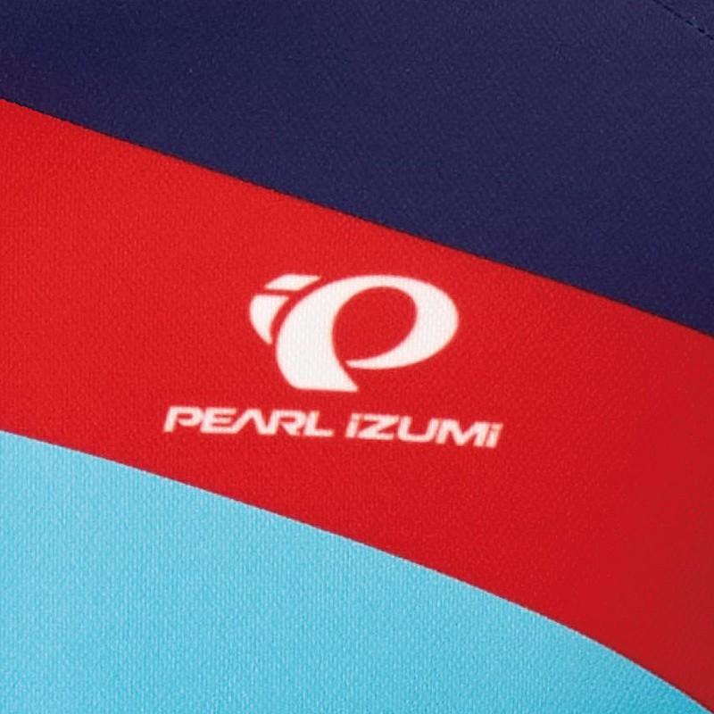 パールイズミ プリントジャージ621-B【ベーシックフィット】 PEARL IZUMI｜qbei｜15