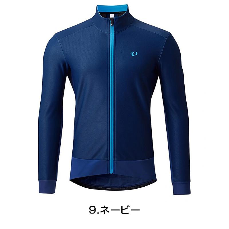 パールイズミ ウィンドブレークスウィッシュジャケット【レースフィット】【5℃〜対応】3600-BL PEARL IZUMI送料無料