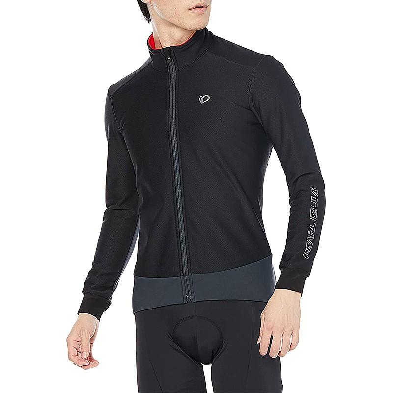 パールイズミ ウィンドブレークスウィッシュジャケット【レースフィット】【5℃〜対応】3600-BL PEARL IZUMI送料無料