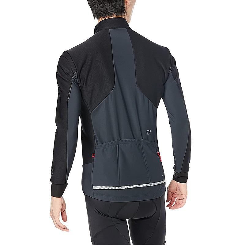 パールイズミ ウィンドブレークスウィッシュジャケット【レースフィット】【5℃〜対応】3600-BL PEARL IZUMI送料無料